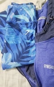 Gymshark leggings only